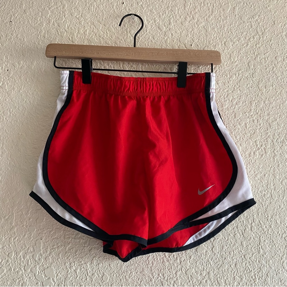 Nike Running Shorts Dri Fit